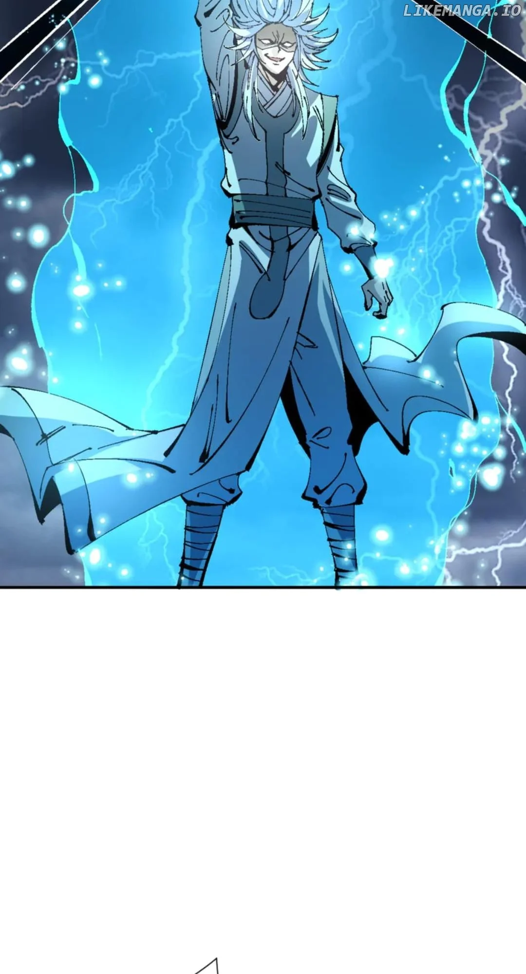 Master: This rebellious disciple is definitely not the Holy Son Chapter 136 page 16