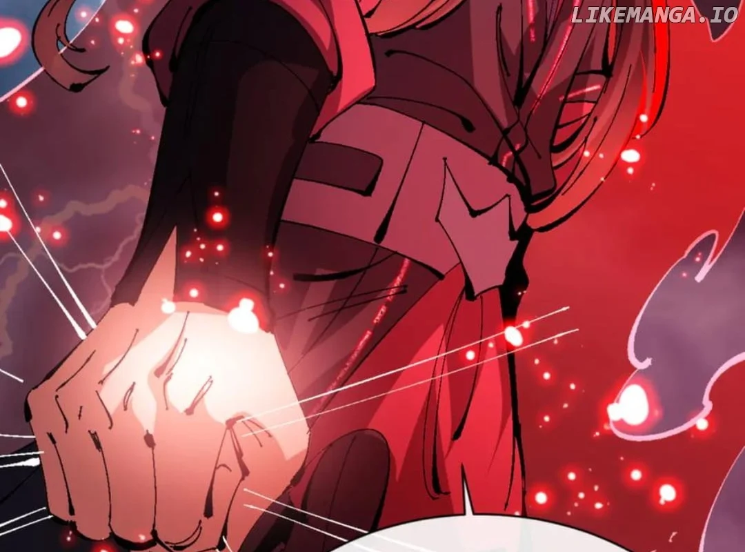 Master: This rebellious disciple is definitely not the Holy Son Chapter 136 page 14