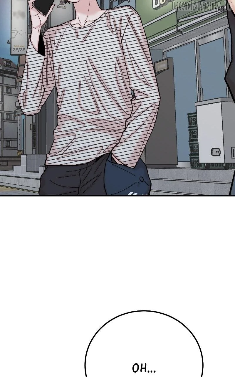 My Dud To Stud Boyfriend Chapter 137 page 133
