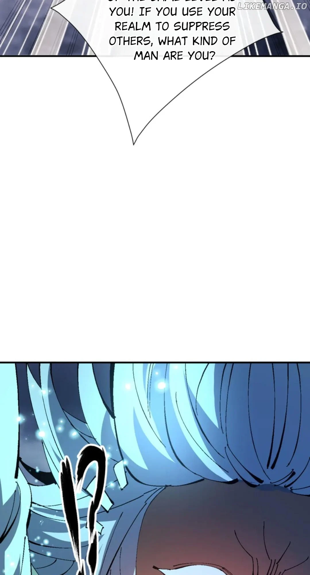 Master: This rebellious disciple is definitely not the Holy Son Chapter 136 page 18