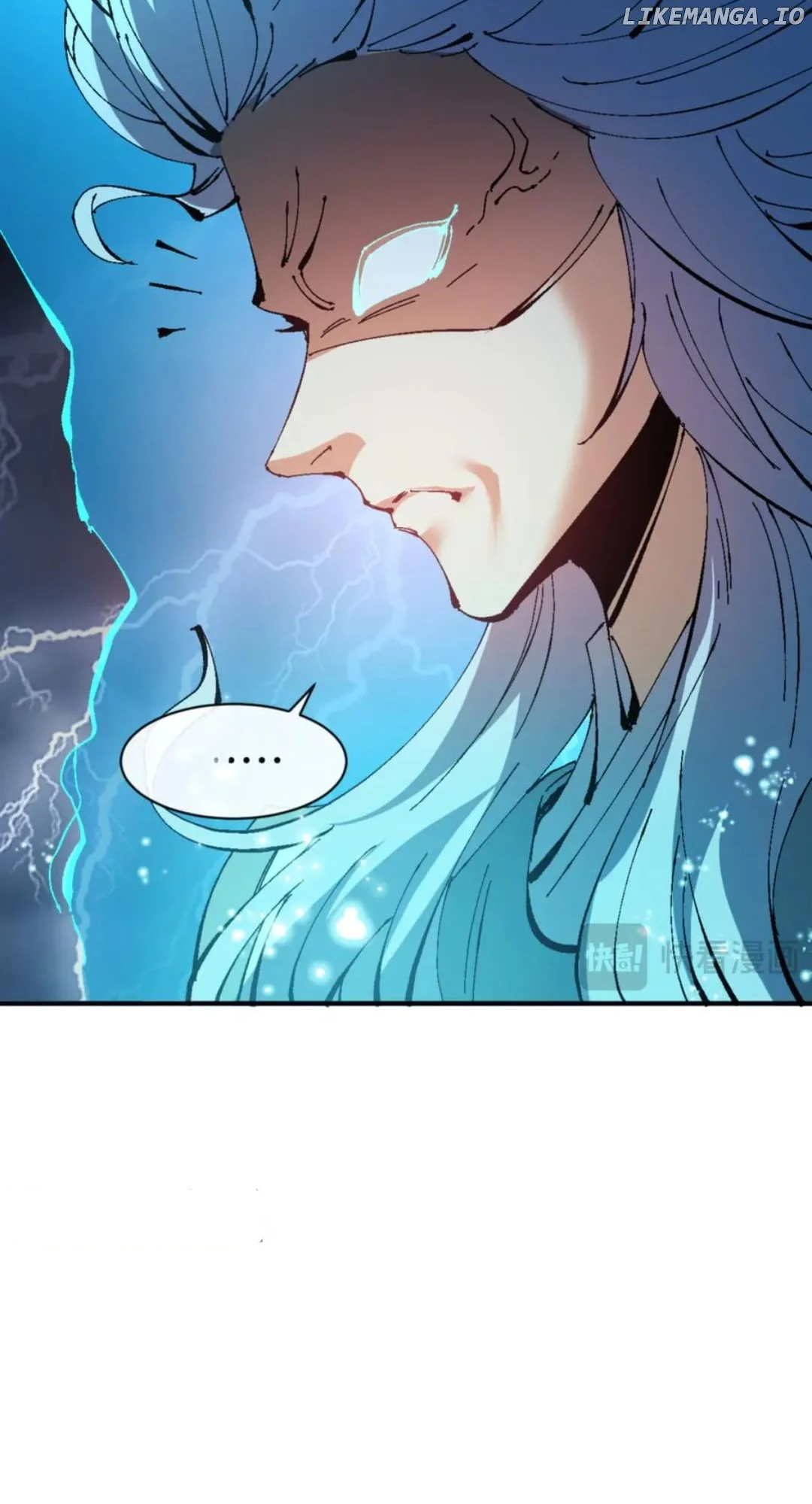 Master: This rebellious disciple is definitely not the Holy Son Chapter 136 page 11