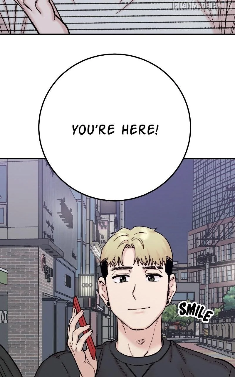 My Dud To Stud Boyfriend Chapter 137 page 135