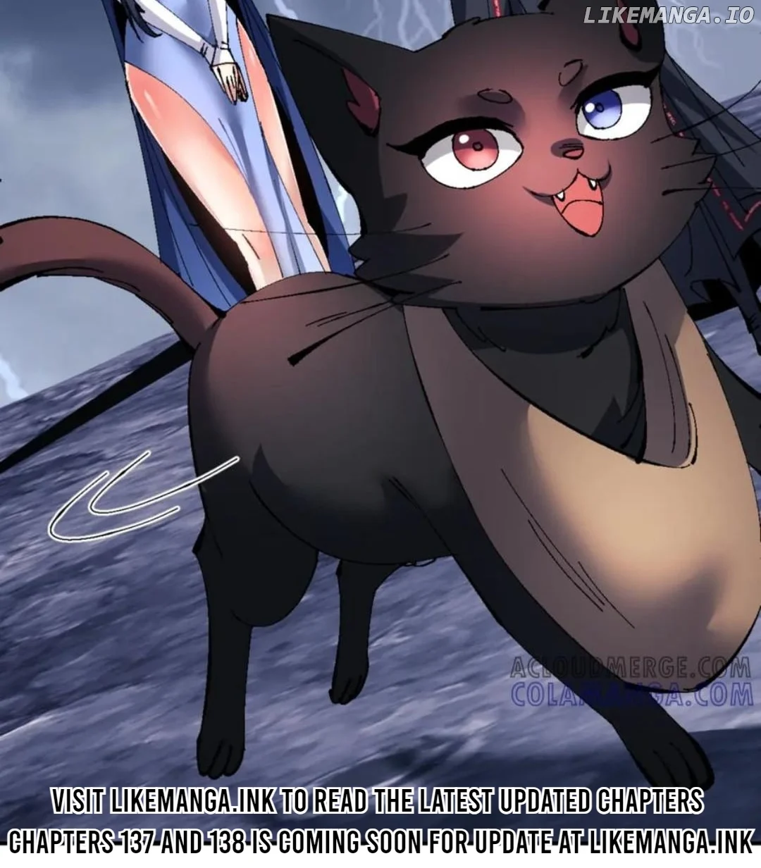 Master: This rebellious disciple is definitely not the Holy Son Chapter 136 page 68