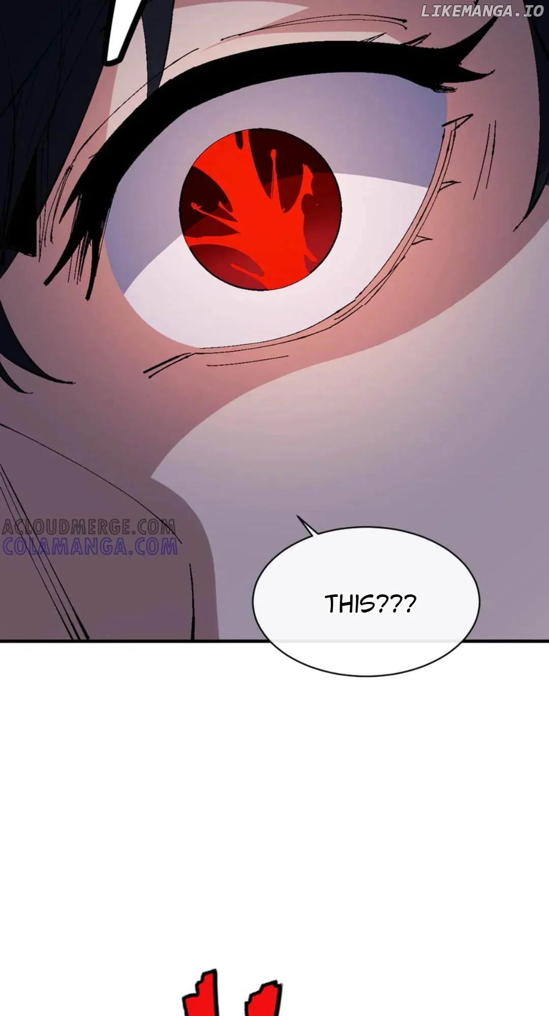 Master: This rebellious disciple is definitely not the Holy Son Chapter 136 page 42
