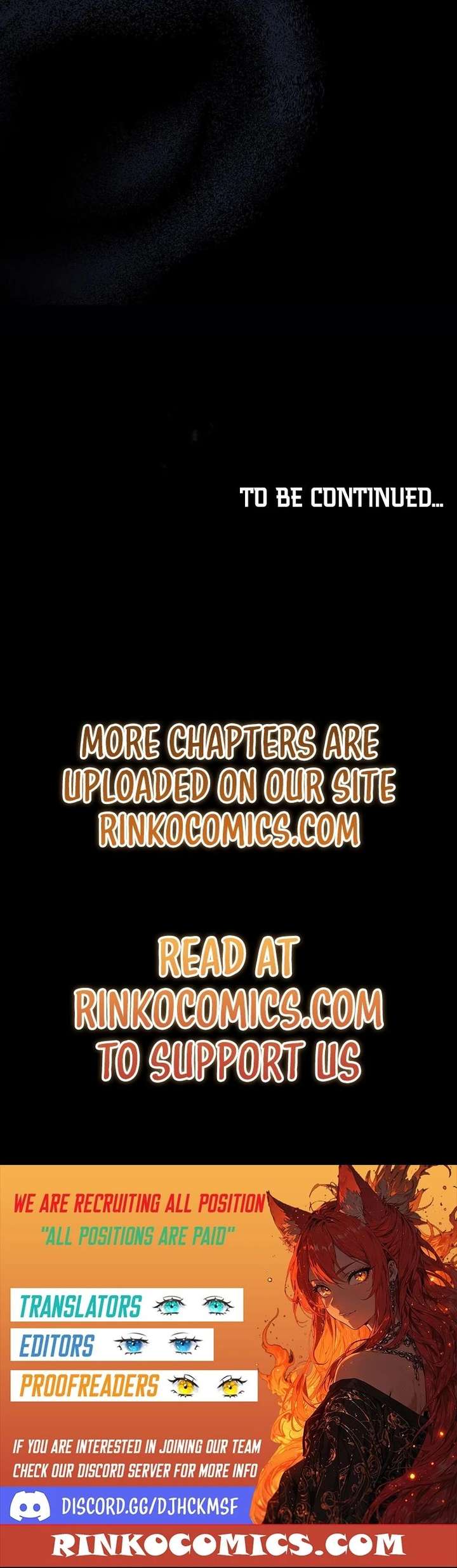 A Beast Swallowed by a Flower Chapter 137 page 16
