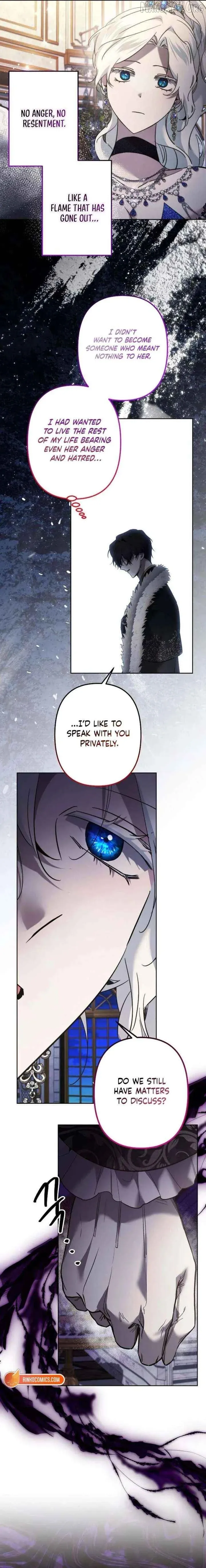Sistervention Chapter 137 page 7