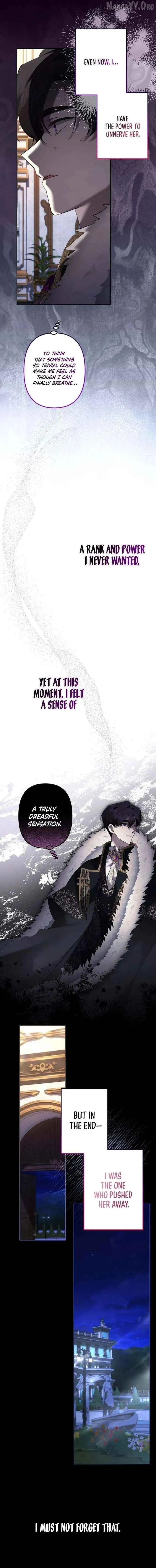 Sistervention Chapter 137 page 11