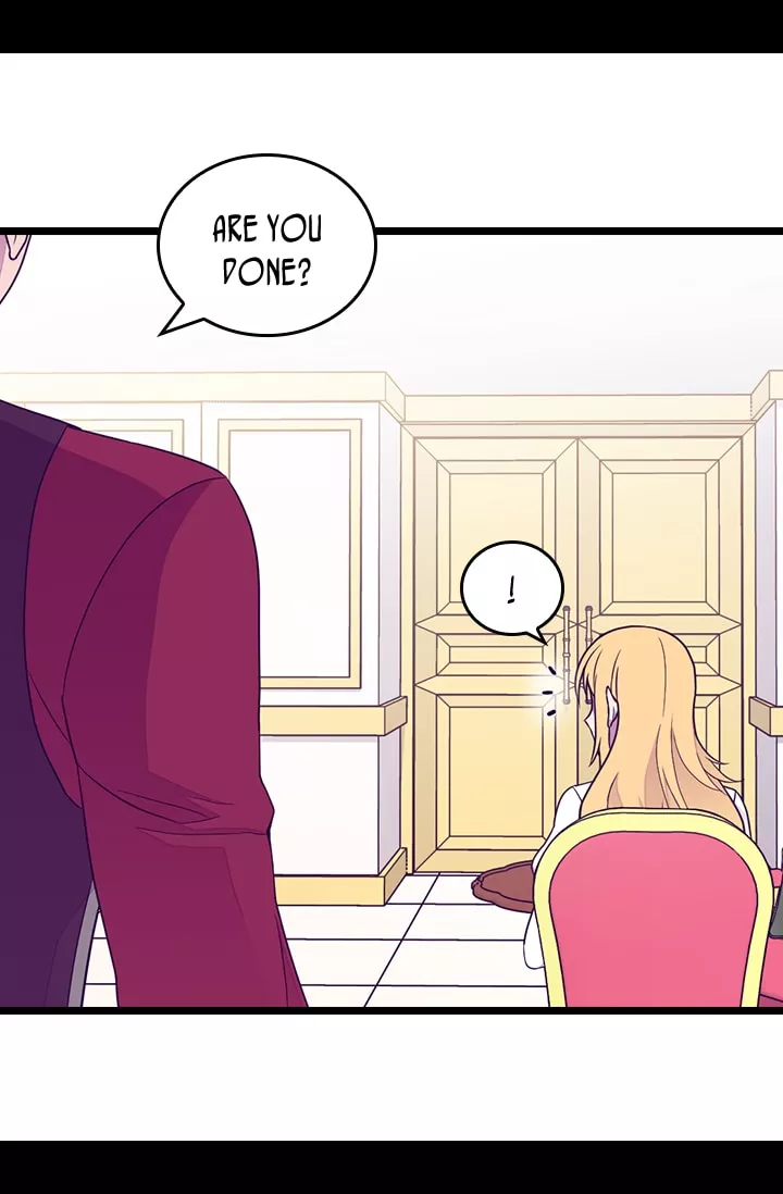 They Say I Was Born a Kings Daughter Chapter 132 page 13