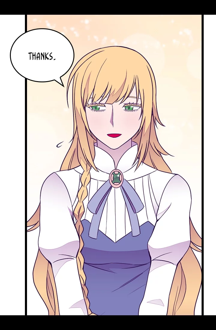 They Say I Was Born a Kings Daughter Chapter 132 page 16