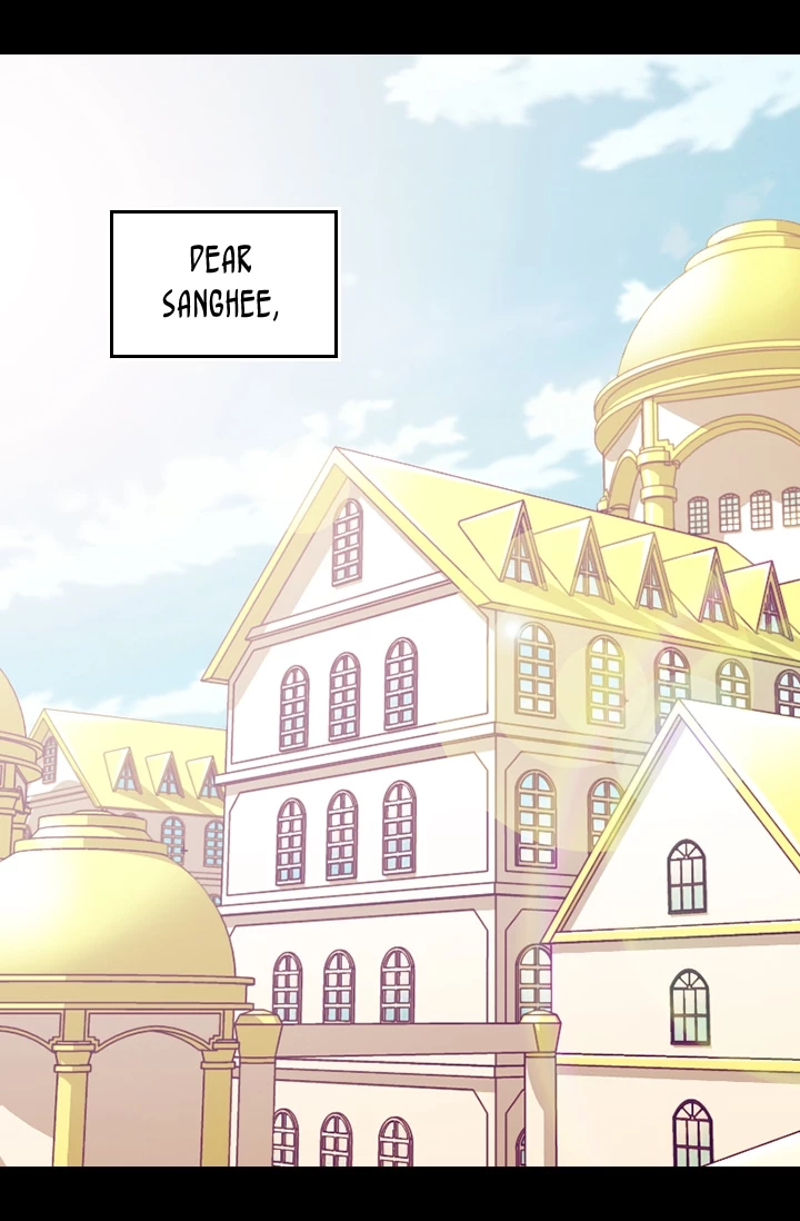 They Say I Was Born a Kings Daughter Chapter 132 page 4