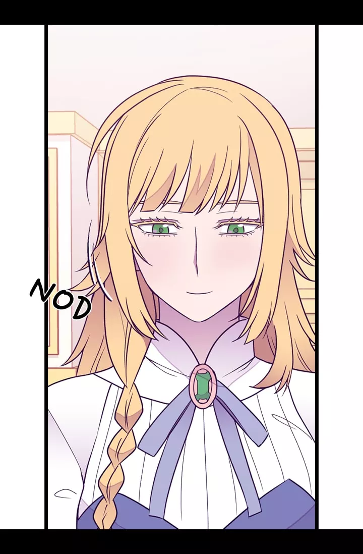 They Say I Was Born a Kings Daughter Chapter 132 page 39