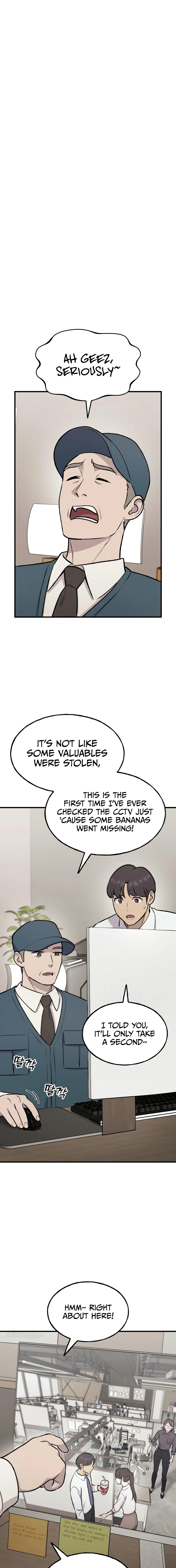 Solo Farming In The Tower Chapter 129 page 2