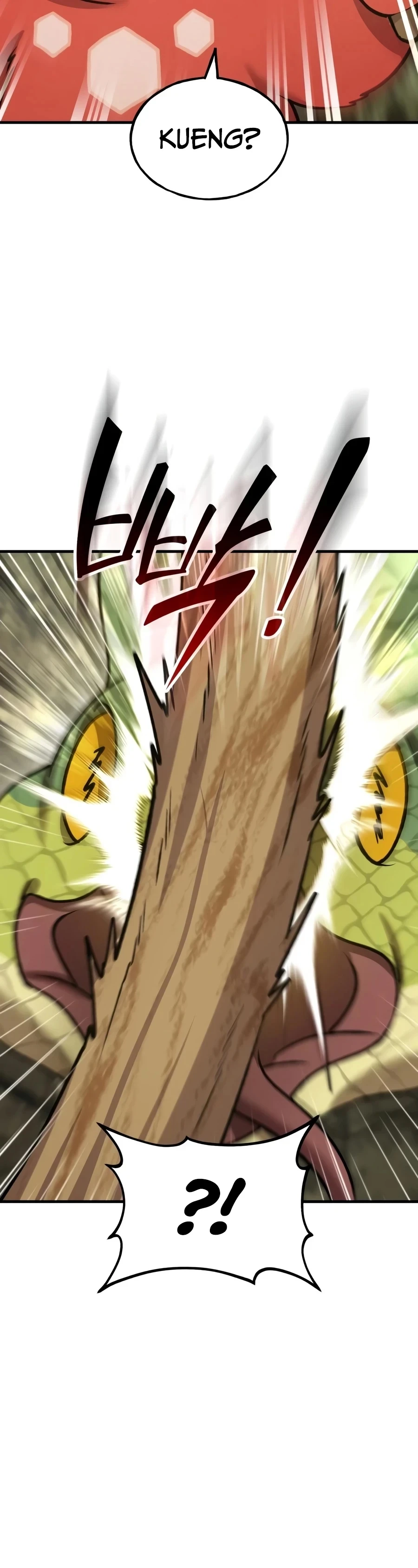 Solo Farming In The Tower Chapter 129 page 10