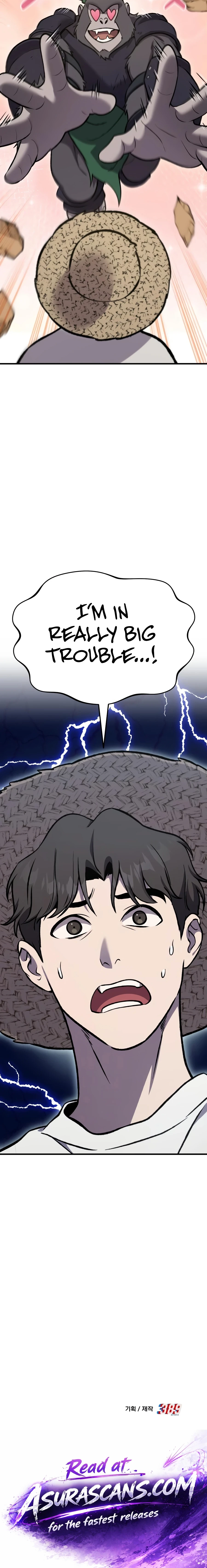 Solo Farming In The Tower Chapter 129 page 33