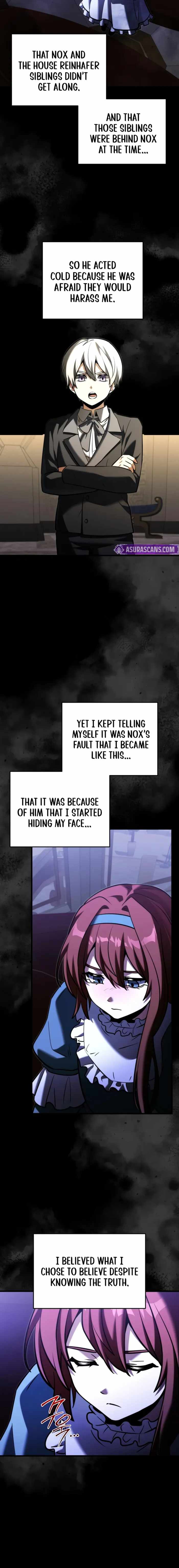 Terminally-Ill Genius Dark Knight Chapter 137 page 18