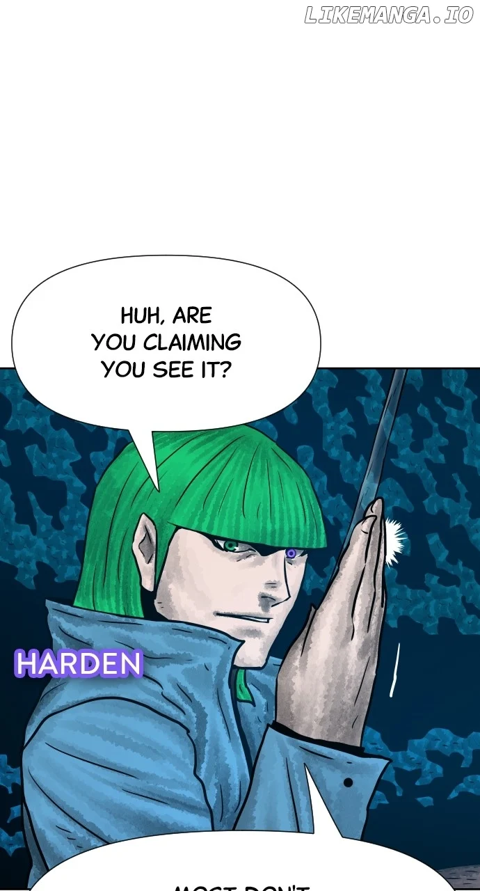 Warrior Executioner Chapter 137 page 3