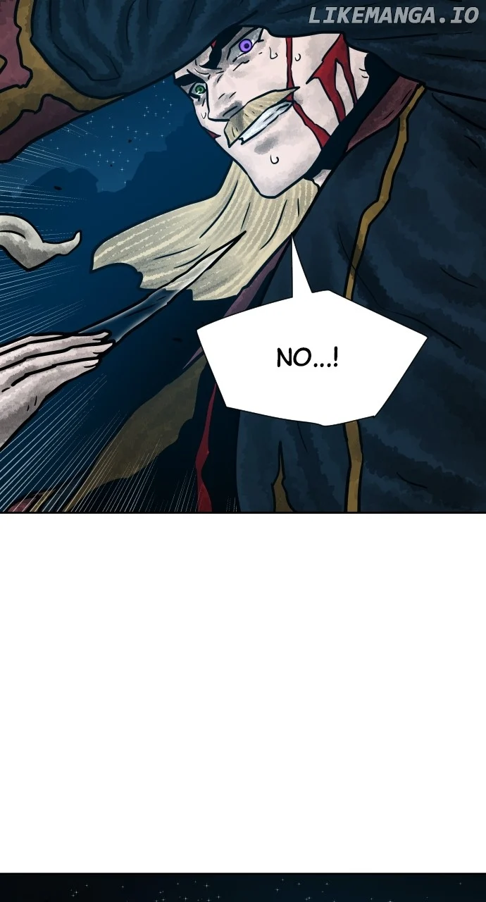 Warrior Executioner Chapter 137 page 14