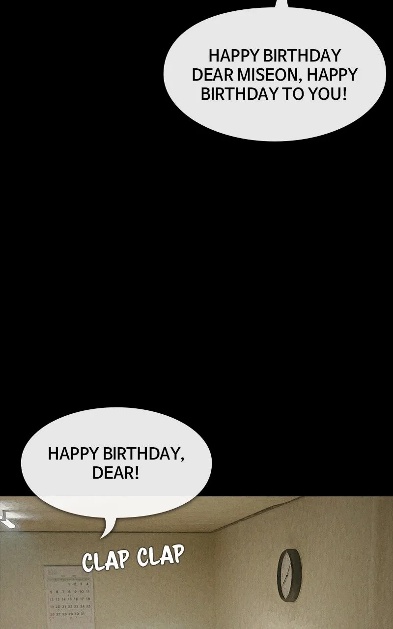 There Are No Demons Chapter 137 page 8