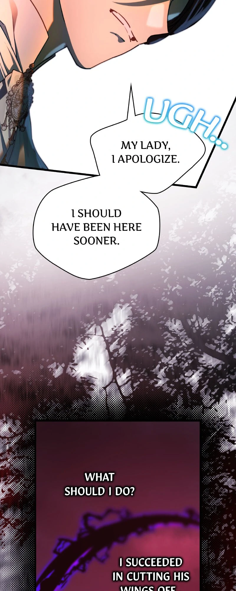 Another Typical Fantasy Romance Chapter 132 page 23