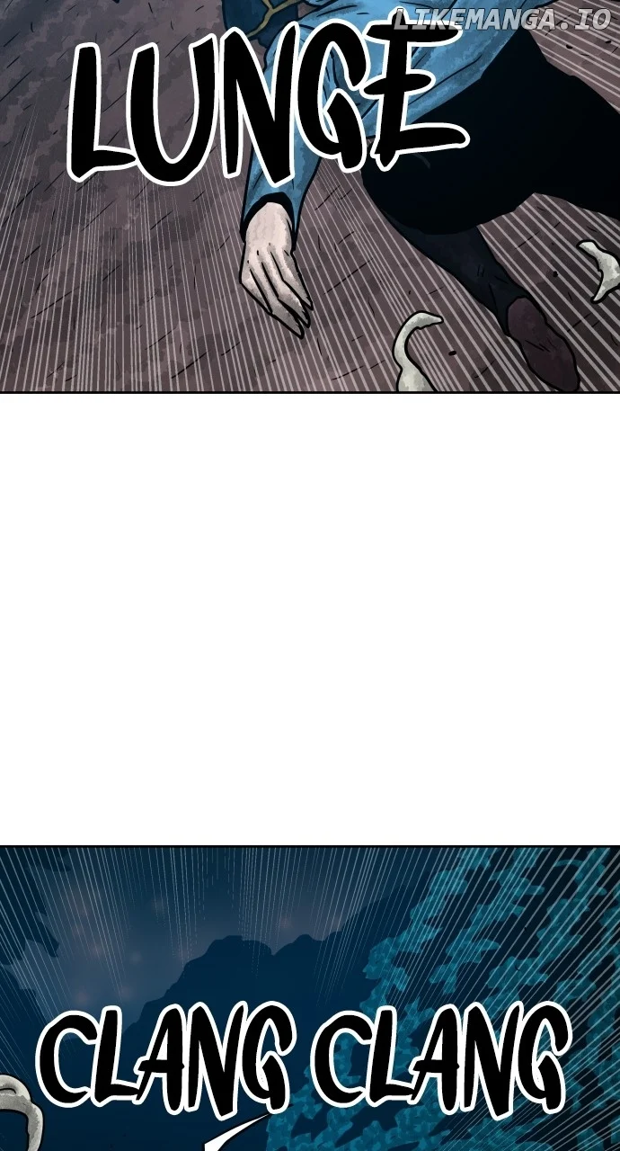 Warrior Executioner Chapter 137 page 5