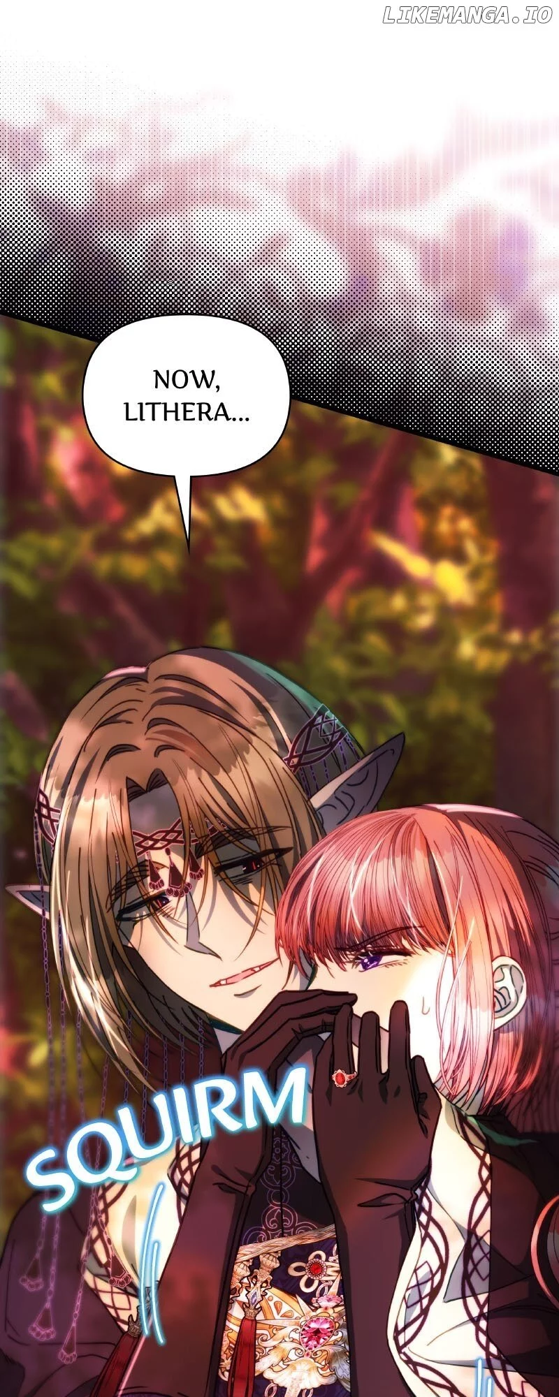 Another Typical Fantasy Romance Chapter 132 page 17