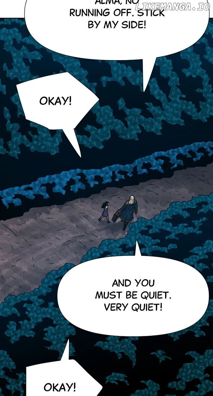 Warrior Executioner Chapter 137 page 66
