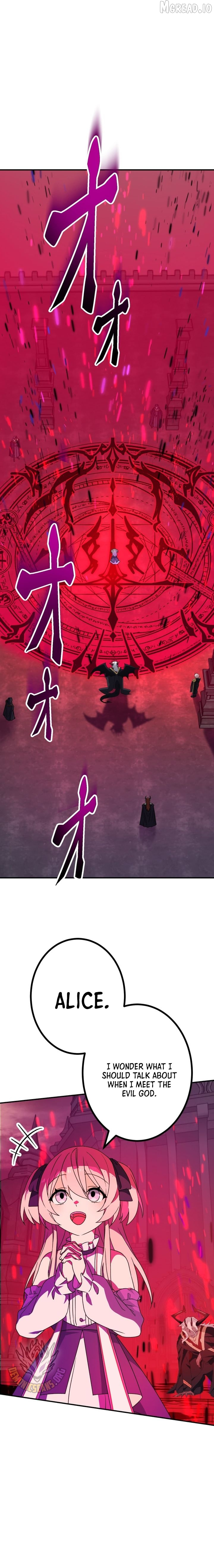 The strongest assassin gets transferred to another world with his whole class Chapter 138 page 13