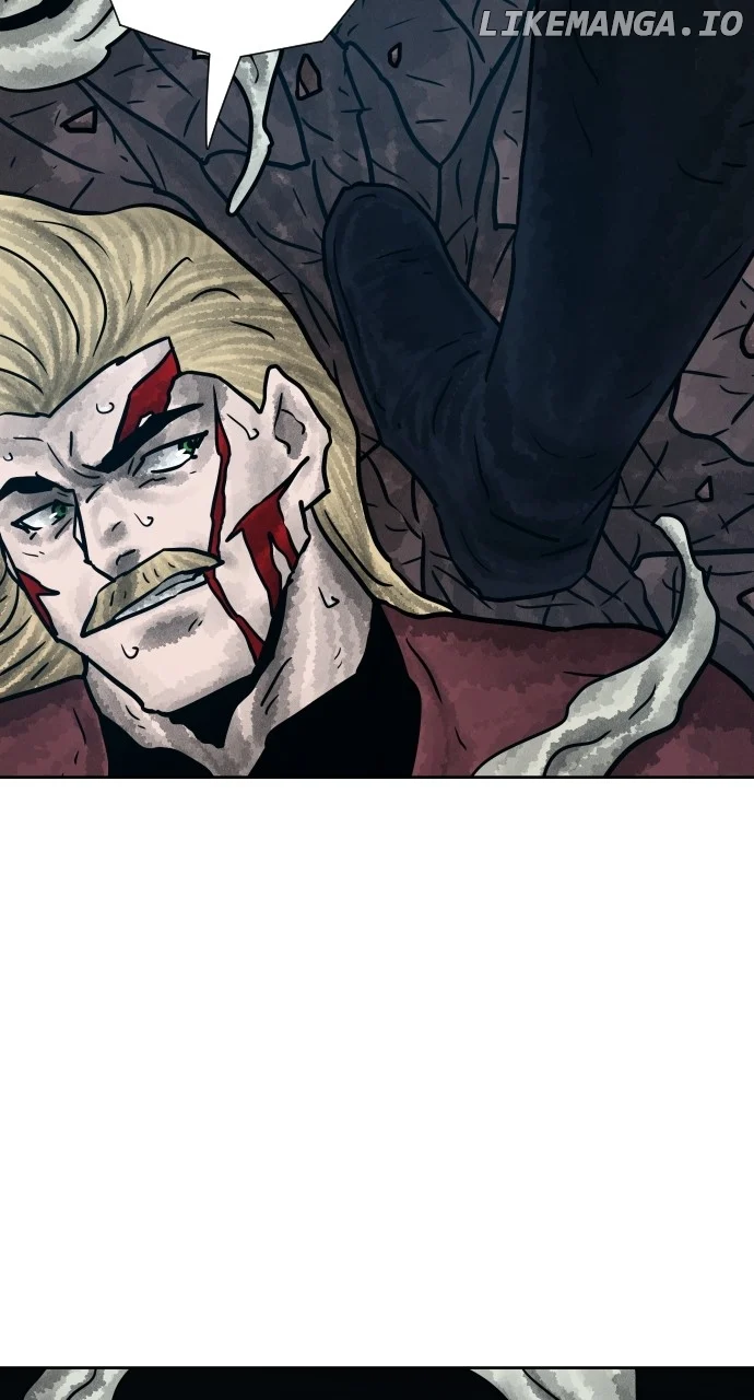 Warrior Executioner Chapter 137 page 22