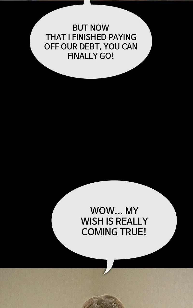 There Are No Demons Chapter 137 page 26