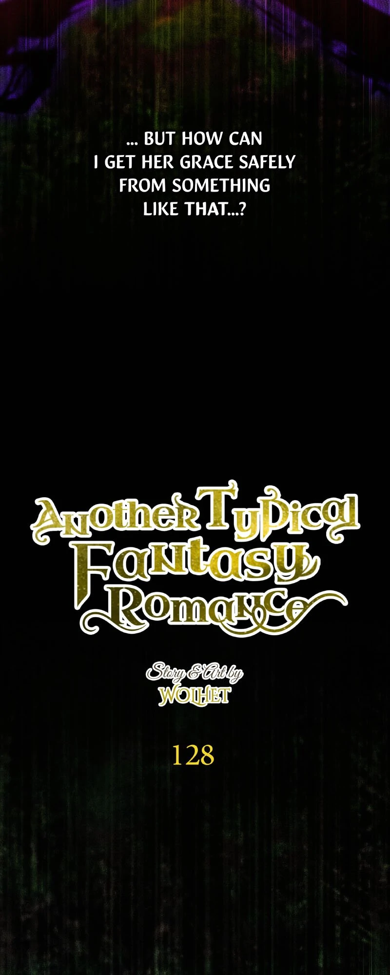Another Typical Fantasy Romance Chapter 132 page 27