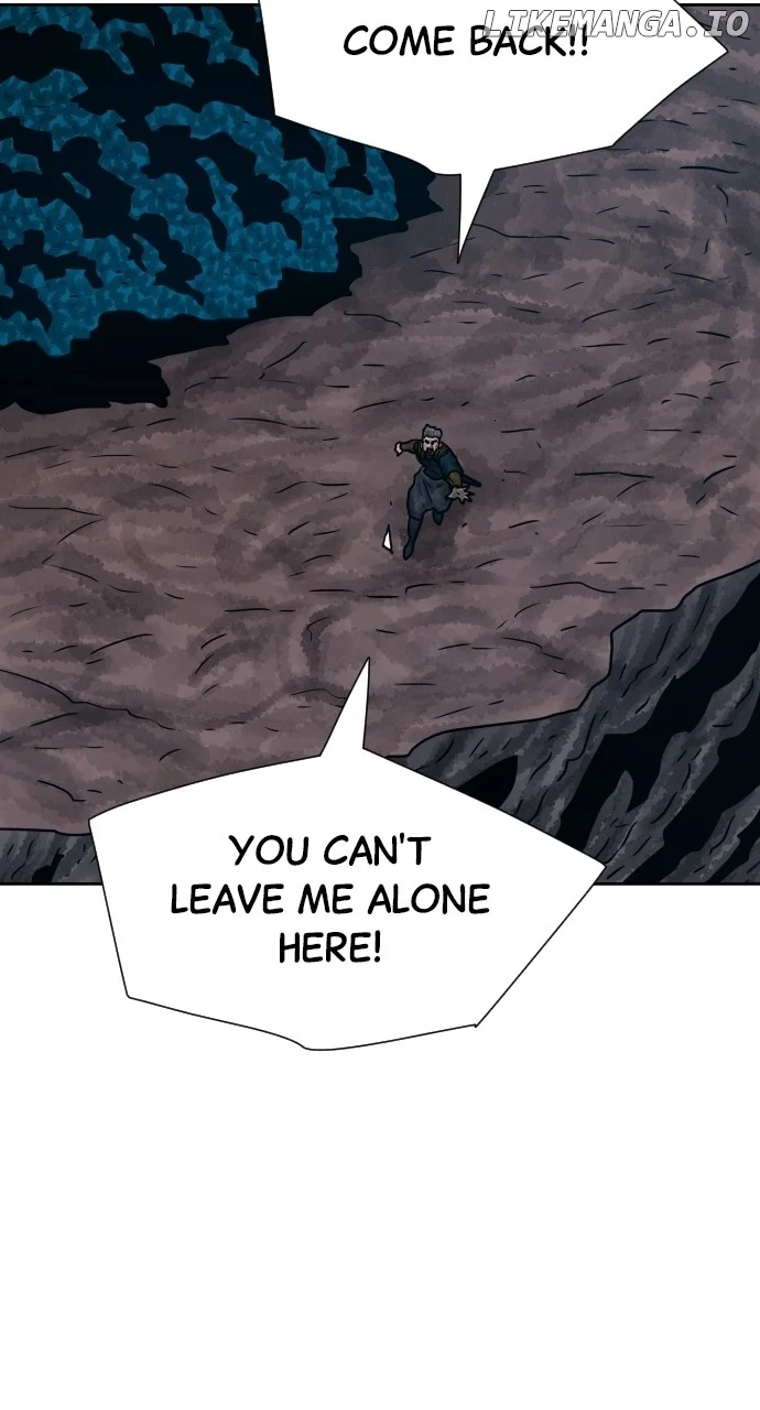 Warrior Executioner Chapter 137 page 51