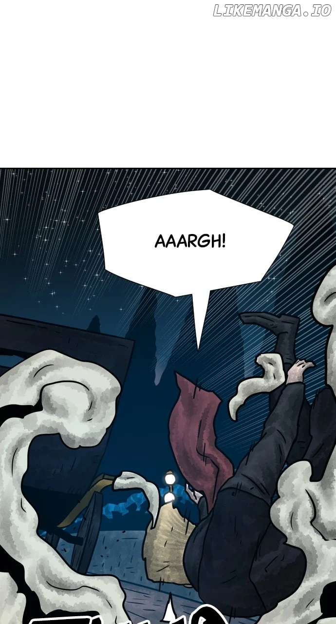 Warrior Executioner Chapter 137 page 76