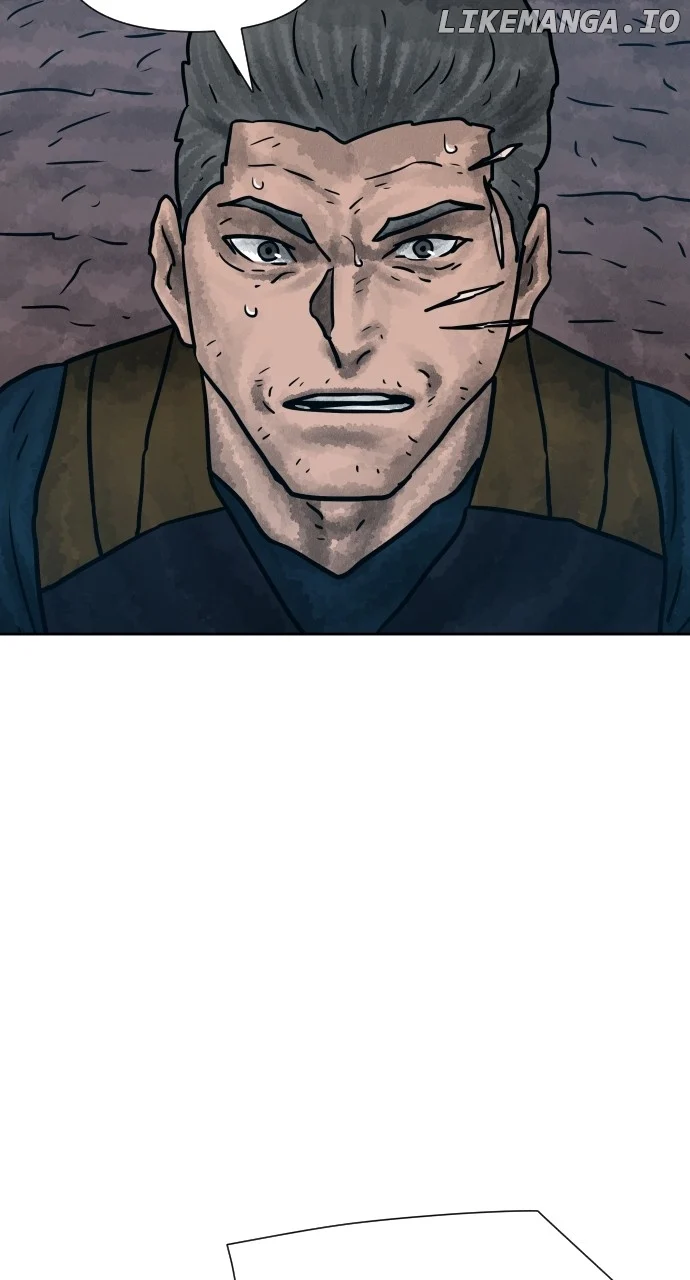 Warrior Executioner Chapter 137 page 50