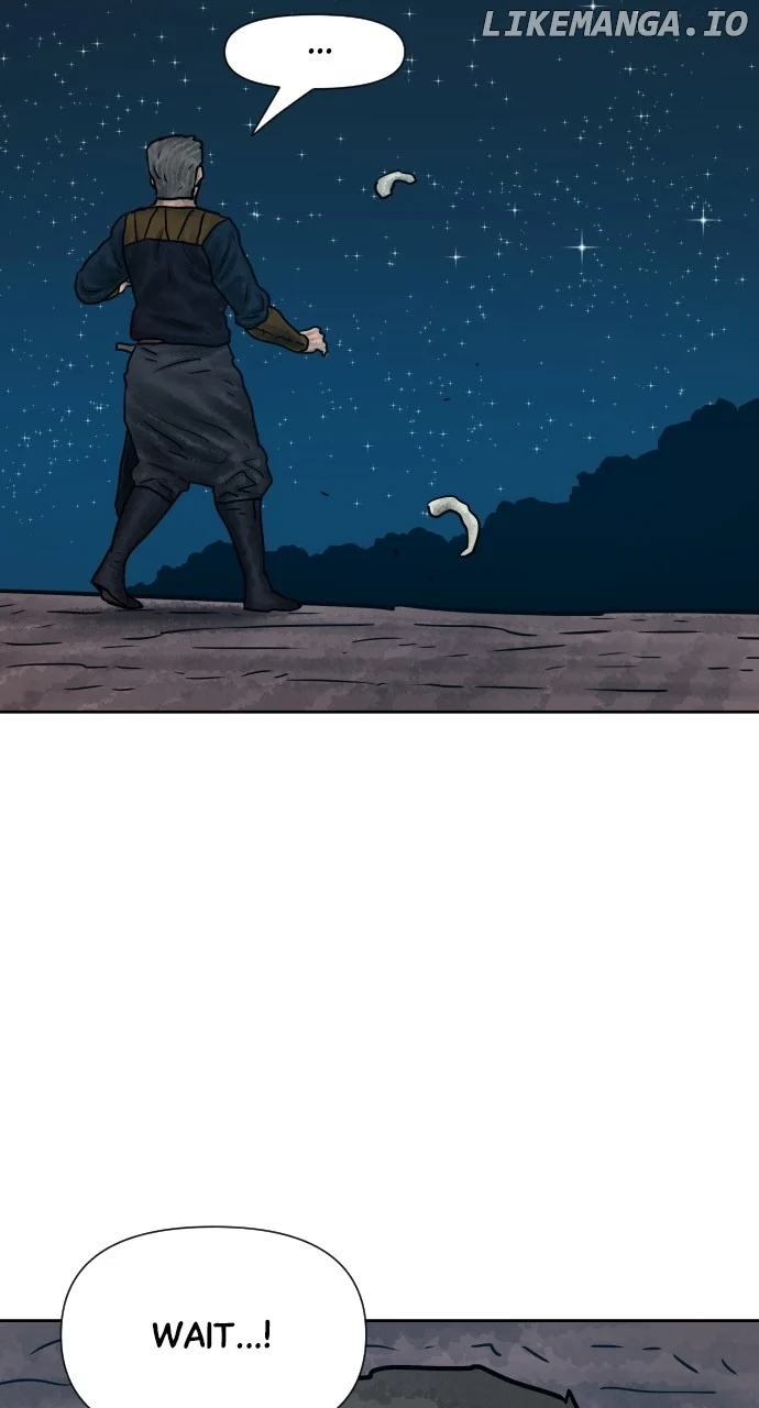 Warrior Executioner Chapter 137 page 49