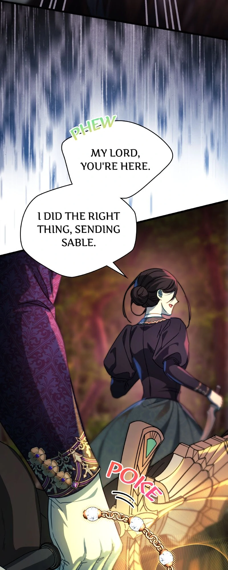 Another Typical Fantasy Romance Chapter 132 page 47