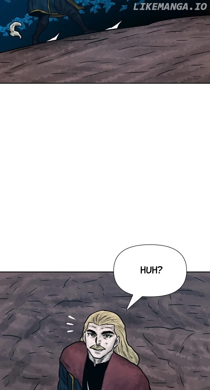 Warrior Executioner Chapter 137 page 55