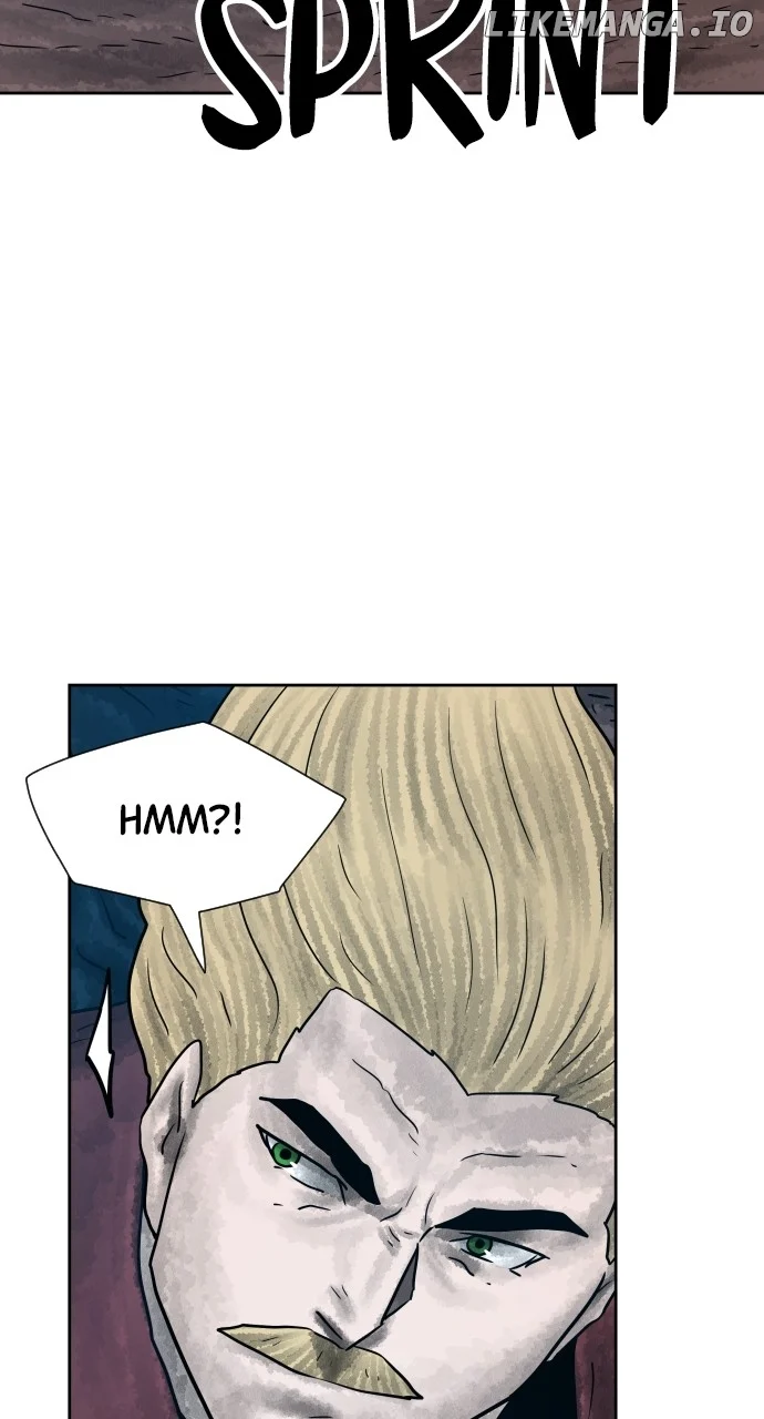 Warrior Executioner Chapter 137 page 53