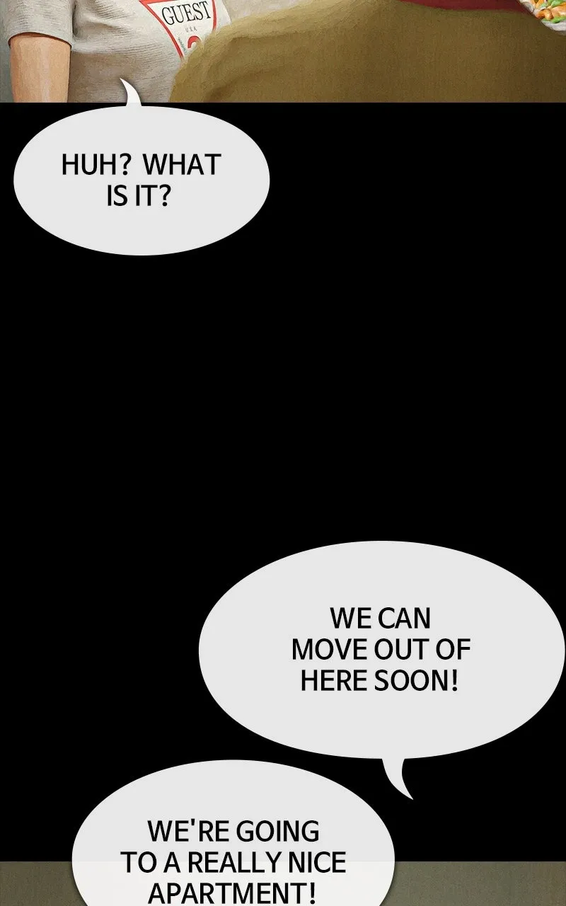 There Are No Demons Chapter 137 page 20