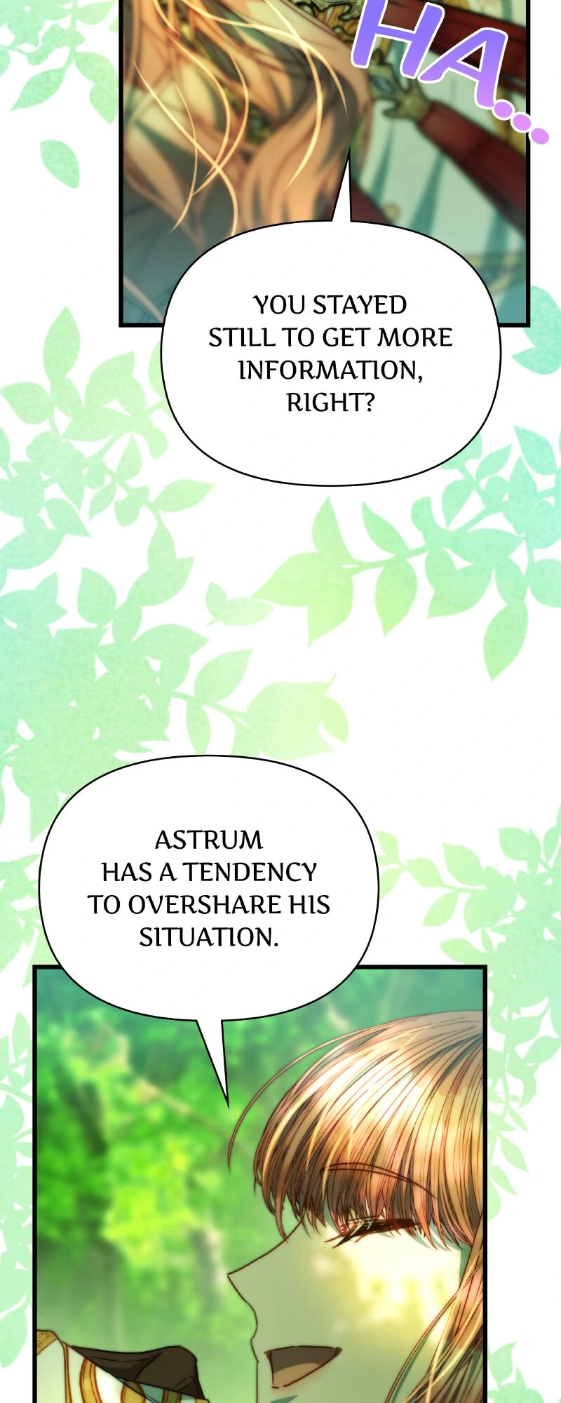 Another Typical Fantasy Romance Chapter 132 page 64