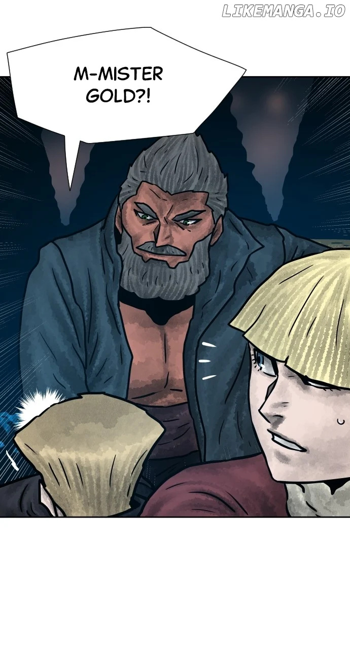 Warrior Executioner Chapter 137 page 75