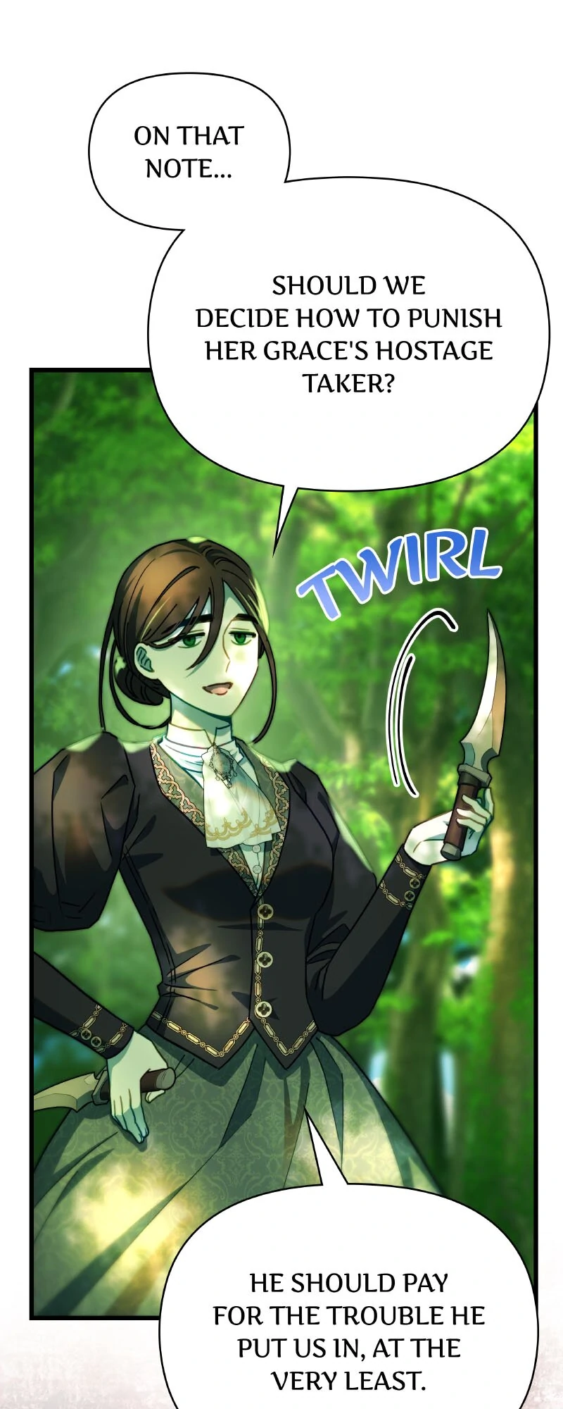 Another Typical Fantasy Romance Chapter 132 page 67