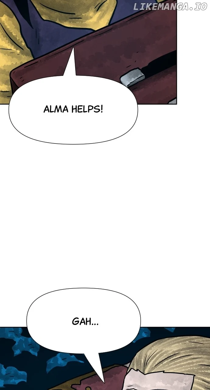 Warrior Executioner Chapter 137 page 63