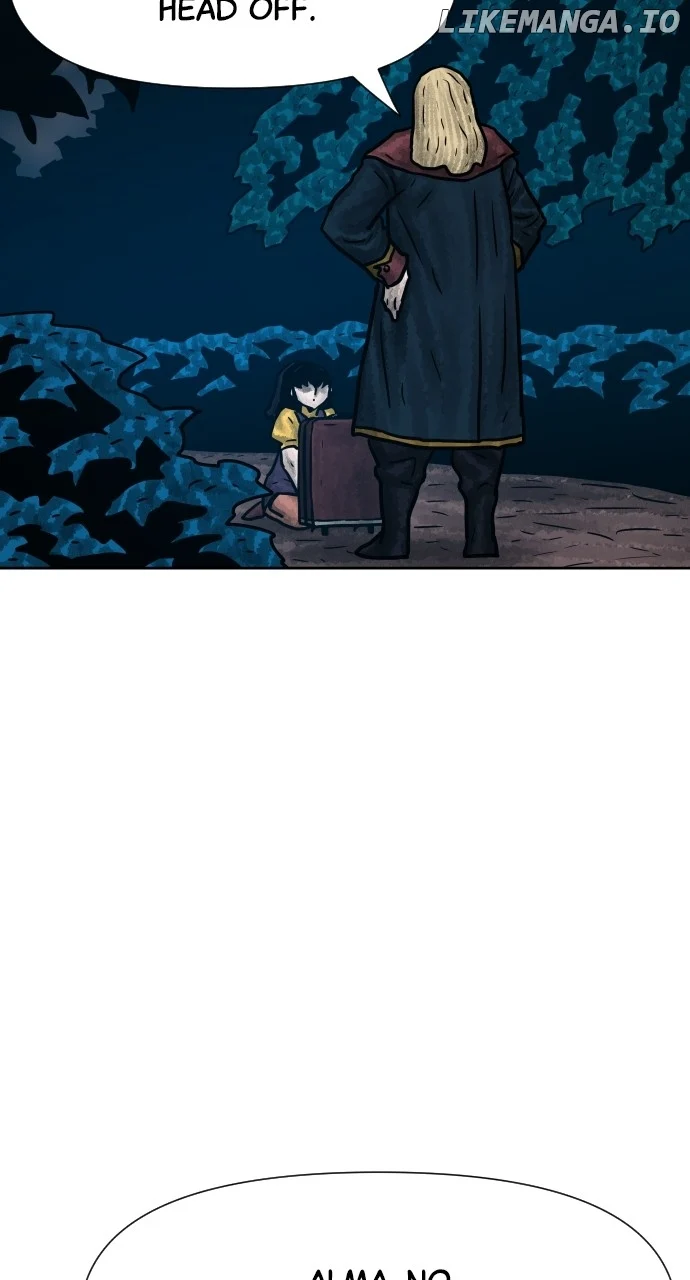 Warrior Executioner Chapter 137 page 65
