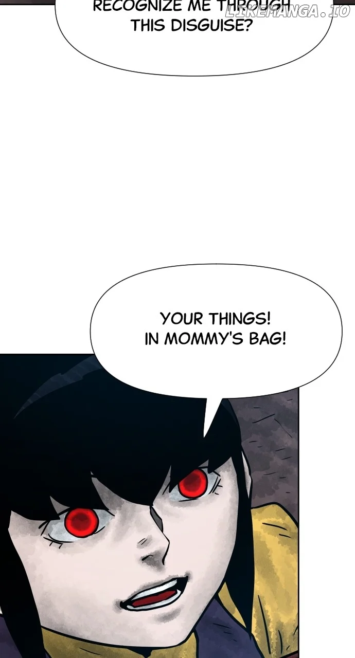 Warrior Executioner Chapter 137 page 62