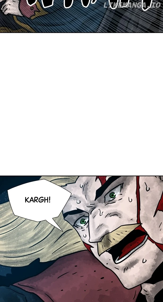 Warrior Executioner Chapter 137 page 28