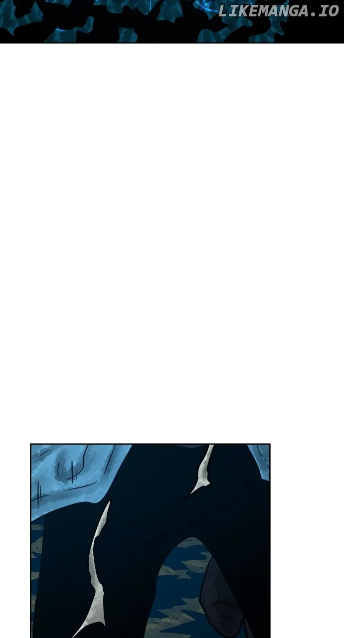Warrior Executioner Chapter 137 page 33