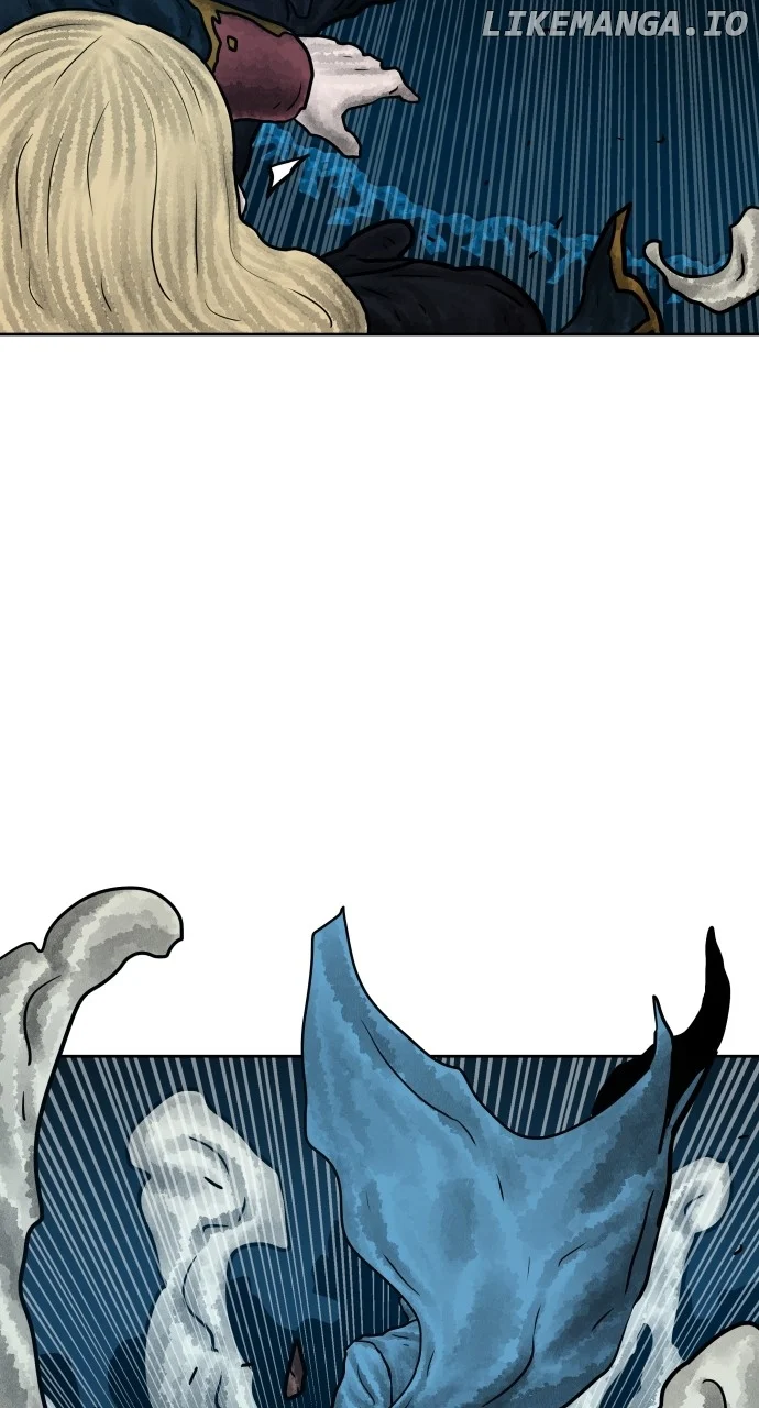 Warrior Executioner Chapter 137 page 20