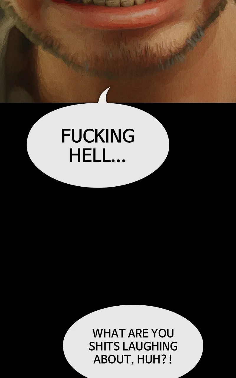 There Are No Demons Chapter 137 page 35
