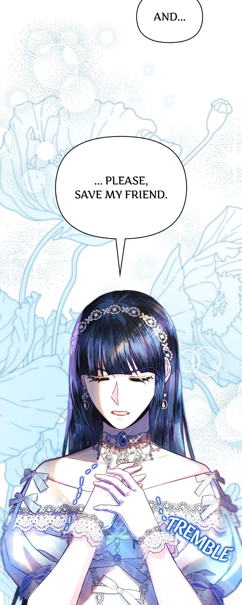 Another Typical Fantasy Romance Chapter 132 page 38