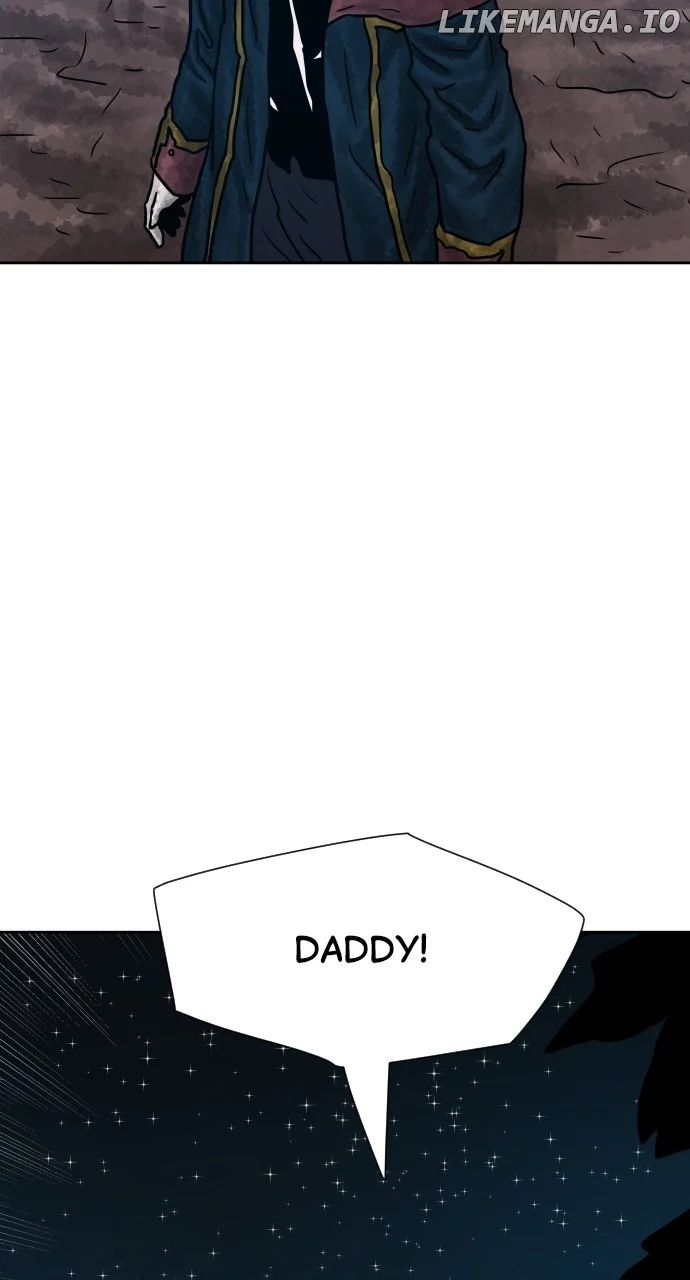 Warrior Executioner Chapter 137 page 56